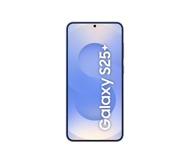 Samsung Galaxy S25+ 12/512GB Granatowy - 1309411 - zdjęcie 3